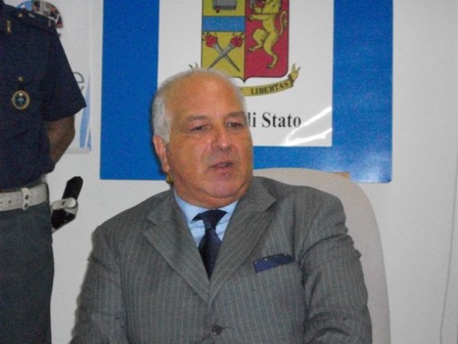 Savona: immigrato bloccato dal questore, condannato a 7 mesi Savona: immigrato bloccato dal questore, condannato a 7 mesi