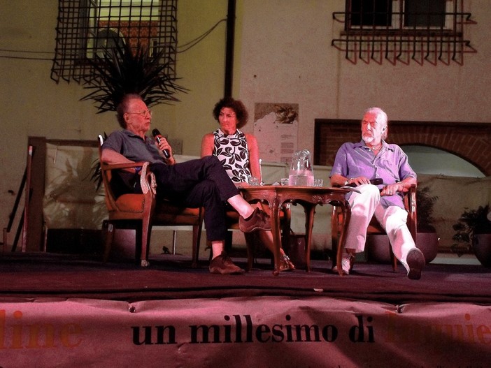 Ottimi risultati per "Un Millesimo di Inquietudine" Ottimi risultati per "Un Millesimo di Inquietudine"
