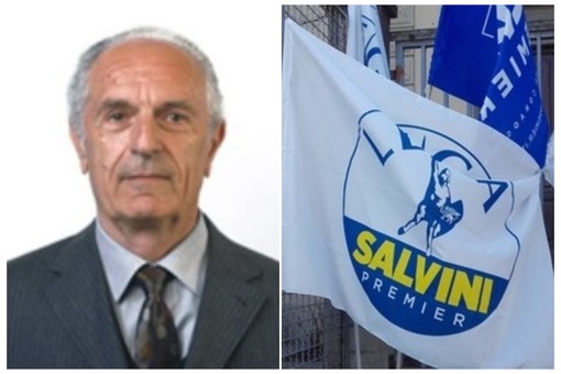 Guido Bonino, storico esponente della Lega, se ne va dal partito sbattendo la porta Guido Bonino, storico esponente della Lega, se ne va dal partito sbattendo la porta