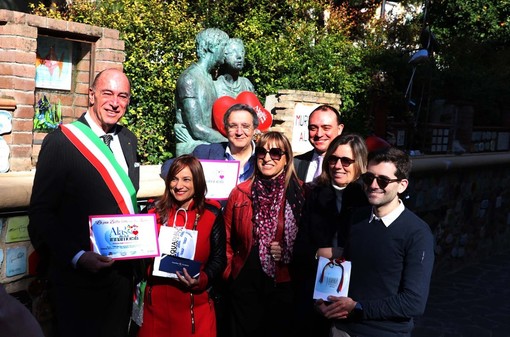 Foto di Silvio Fasano Foto di Silvio Fasano