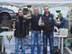 Conclusa ad Andora la prima tappa del Trofeo gymkane Riviera di Ponente 2017