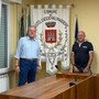 Massimino, il sindaco Paoletta a Castelluccio Valmaggiore: in Puglia un confronto sulle sfide dei piccoli Comuni Massimino, il sindaco Paoletta a Castelluccio Valmaggiore: in Puglia un confronto sulle sfide dei piccoli Comuni