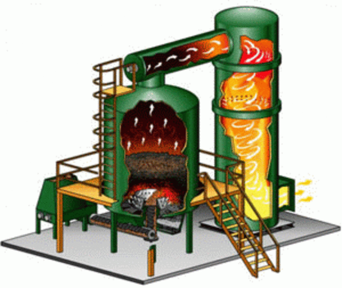 SEL sul "gassificatore" (inceneritore) di Varazze SEL sul "gassificatore" (inceneritore) di Varazze