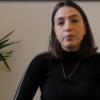Persone &amp; Aziende:  il mondo di AIDP, Giulia Galluzzo, “Con il gruppo giovani portiamo avanti iniziative e progetti per intraprendere un percorso all'interno delle risorse umane” (Video)