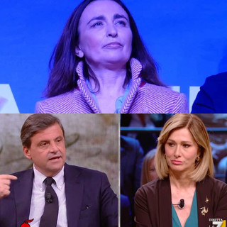 Gancia (Lega): "Per attaccarci sulla flat tax Calenda e il PD offendono un Paese intero, l'Albania"