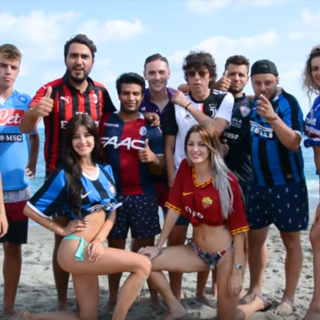 Varazze, la serie A ritorna al mare grazie a "Gli Autogol"
