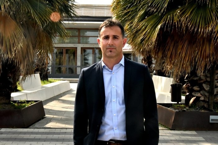 Gilardi: "Un nuovo rapporto tra cittadino e comune per una Vado più trasparente e inclusiva per tutti" Gilardi: "Un nuovo rapporto tra cittadino e comune per una Vado più trasparente e inclusiva per tutti"