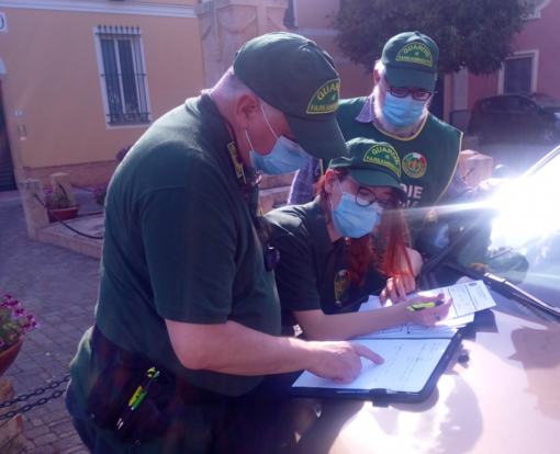 Parchi comunali, a Pietra Ligure protocollo d'intesa tra il Comune e l'associazione 'Fare Ambiente – Laboratorio Verde Savona' Parchi comunali, a Pietra Ligure protocollo d'intesa tra il Comune e l'associazione 'Fare Ambiente – Laboratorio Verde Savona'
