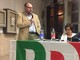 Foto: Giacomo Vigliercio, segretario provinciale PD