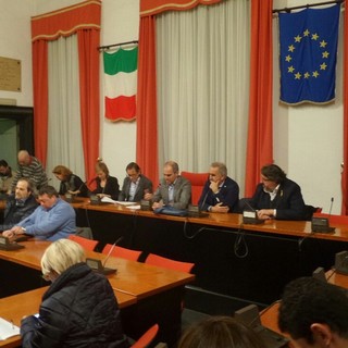 Sindaci uniti in sostegno ai lavoratori del GSL dell'Ospedale di Albenga