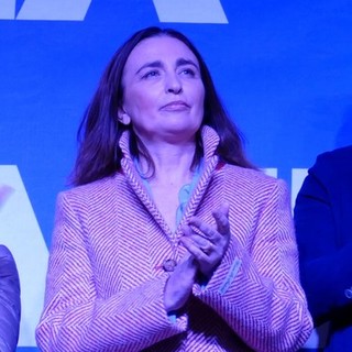 Gianna Gancia (Lega): la lotta per l'infanzia e per la sicurezza coinvolga tutti nel nome della piccola Noemi Gianna Gancia (Lega): la lotta per l'infanzia e per la sicurezza coinvolga tutti nel nome della piccola Noemi