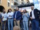 Gianna Gancia (Lega): "Le Europee del 26 maggio occasione storica per unire il Nord Ovest attraverso il voto popolare. La mia candidatura risponde a questo obiettivo" Gianna Gancia (Lega): "Le Europee del 26 maggio occasione storica per unire il Nord Ovest attraverso il voto popolare. La mia candidatura risponde a questo obiettivo"