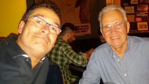 Celle in lutto per la scomparsa del papà delle giostre Giovanni Lagorio