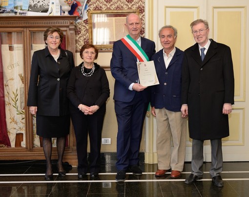 Poker di ori per il Team Gazzano di Millesimo ai Campionati Italiani di Sanda Poker di ori per il Team Gazzano di Millesimo ai Campionati Italiani di Sanda