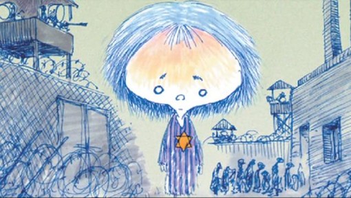 Ubik "nel paese della memoria”. Una giornata per ricordare con i bambini la tradizione ebraica e la Shoah, il giorno prima della “Giornata della Memoria”