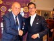 Cambio al vertice del Lions Club "Baia del Sole - Alassio": il nuovo presidente è Luca Russo