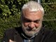 Il sindaco Gandolfo in lacrime;