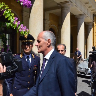 “Libri & Parole - Un’ondata di pagine”, ad Alassio domenica 7 luglio il prefetto Franco Gabrielli “Libri & Parole - Un’ondata di pagine”, ad Alassio domenica 7 luglio il prefetto Franco Gabrielli