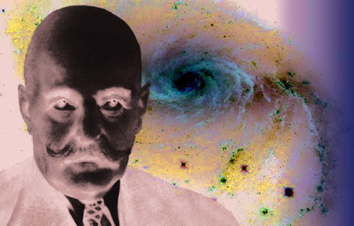 George Ivanovitch Gurdjieff