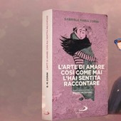 Relazioni, ferite e rinascita: don Corini ad Alassio presenta “L’arte di amare così come mai l’hai sentita raccontare”