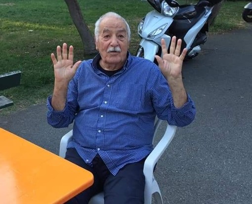 Savona, Rifondazione Comunista in lutto per la scomparsa di Giovanni Milano