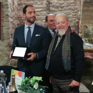 Nuova mostra per l'artista albissolese Dino Gambetta