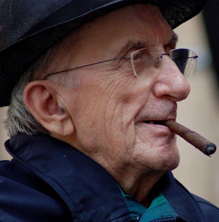 Il 10 maggio Don Gallo ospite a Cairo Il 10 maggio Don Gallo ospite a Cairo