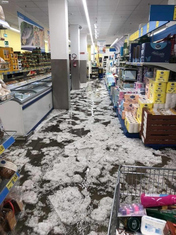 Le foto sono state pubblicate sulla pagina Facebook "Sei di Alassio se" Le foto sono state pubblicate sulla pagina Facebook "Sei di Alassio se"