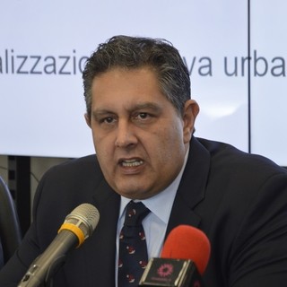 Rigassificatore, Toti: "I tempi per le osservazioni e i pareri tecnici sono dettati dal ministero dell’Ambiente"