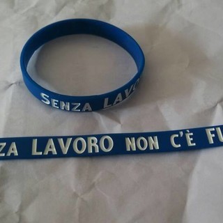 Area di crisi, l'onorevole Giacobbe: "La ricerca di aziende non sia atto burocratico; bene la proroga della mobilita"