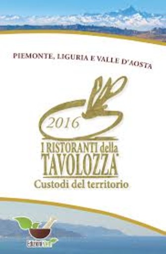 Nella vicina Alessandria domenica 29 maggio si presentano i Ristoranti della Tavolozza