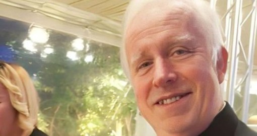 Lutto nell'Unione Industriali di Savona: è scomparso Giuseppe "Gioggi" Ficcarelli Lutto nell'Unione Industriali di Savona: è scomparso Giuseppe "Gioggi" Ficcarelli