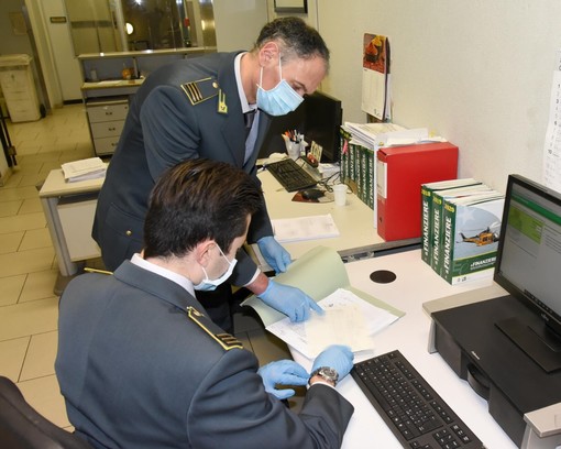 Riciclaggio, bancarotta, frode: "lavatrici" di denaro anche a Savona, sequestro per 25 milioni di euro