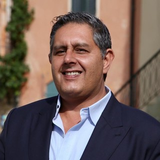 Giovanni Toti