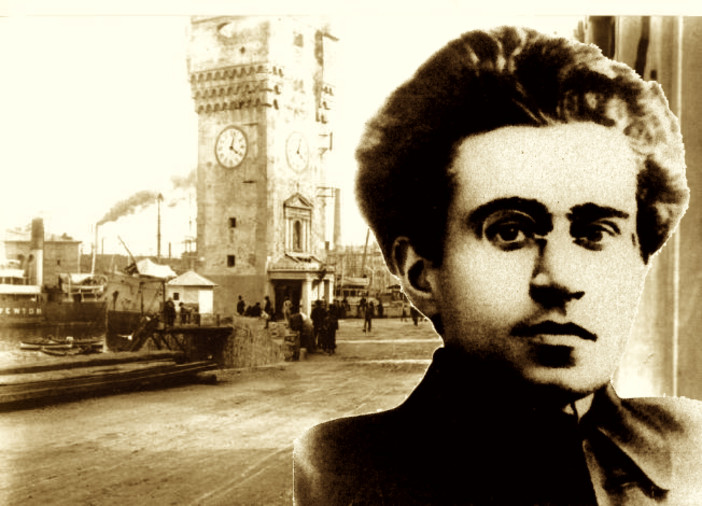 "Antonio Gramsci a Savona" domani giovedì 29 gennaio