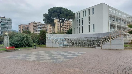 Savona, la danza inclusiva protagonista sul lungomare: il 8 agosto la rassegna FIDESM Liguria Savona, la danza inclusiva protagonista sul lungomare: il 8 agosto la rassegna FIDESM Liguria