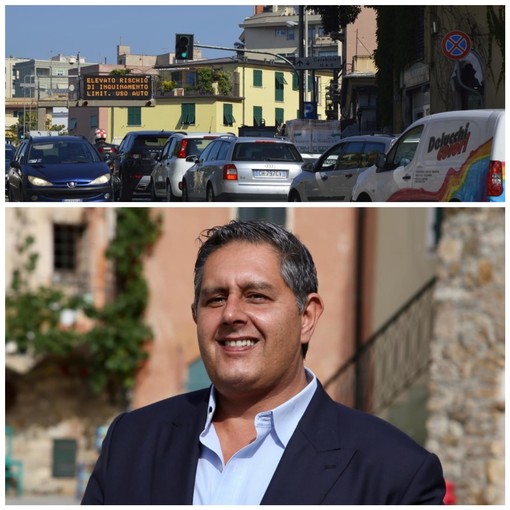 Stop dal 2035 a diesel e benzina, Toti: "Decisione folle, Unione Europea votata all'autolesionismo"