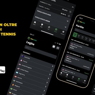 Le nuove forme del betting online: guida ai pronostici sportivi