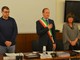Andora: primo consiglio comunale per il Demichelis-bis