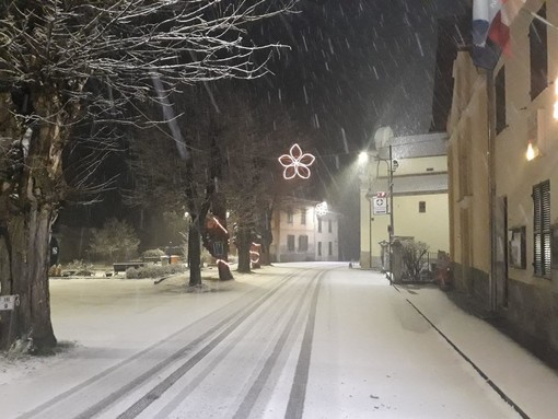 Giusvalla 19 dicembre 2018 Giusvalla 19 dicembre 2018