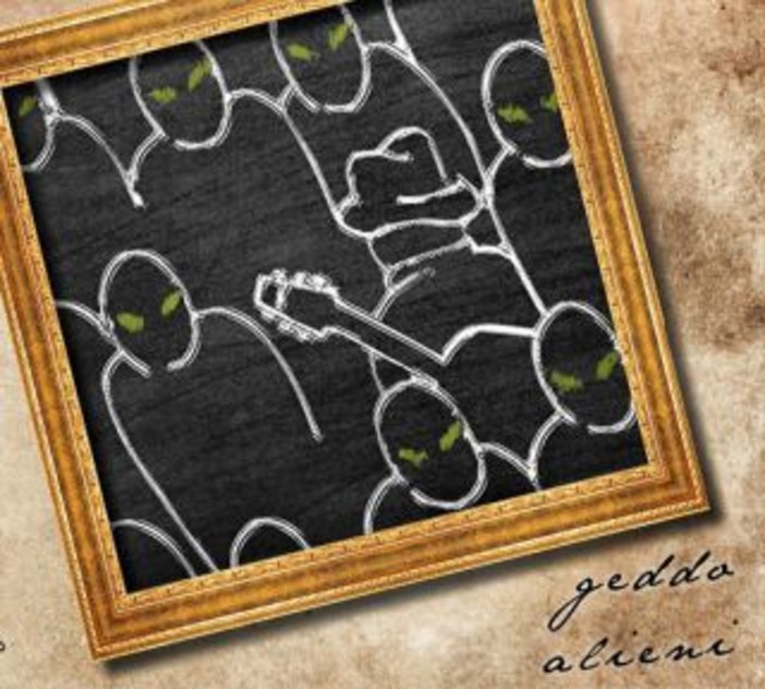 Esce il nuovo singolo del cantautore ingauno Geddo “Lampi di settembre” Esce il nuovo singolo del cantautore ingauno Geddo “Lampi di settembre”