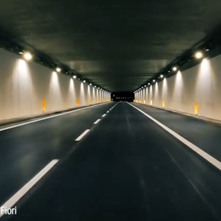 Lavori sulla A6 Torino-Savona: i cantieri dal 2 all'8 maggio