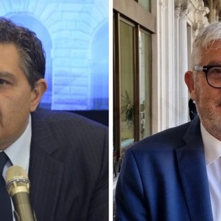 Sanità, Toti e Gratarola incontrano i direttori generali di Asl e ospedali liguri