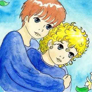 Festeggiamo la Giornata dei diritti dei bambini con il disegno di Manuela Fissore Festeggiamo la Giornata dei diritti dei bambini con il disegno di Manuela Fissore