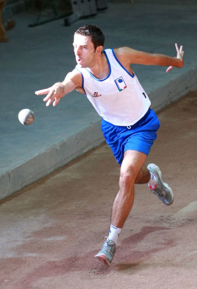 Pietra: un nuovo bocciodromo con 5 campi in arrivo