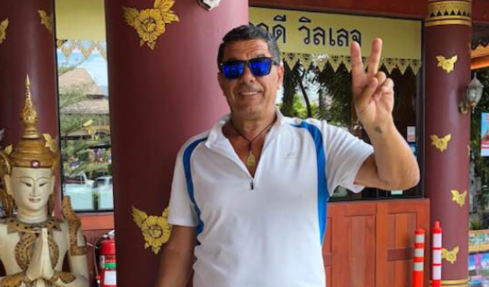 Drammatico incidente in Thailandia. Lutto per la scomparsa di Giovanni Spatafora