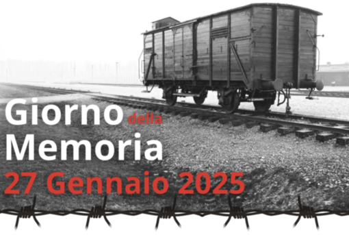 Cairo commemorerà il Giorno della Memoria Cairo commemorerà il Giorno della Memoria