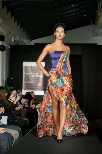 Successo di “Liguria Food and Fashion Event” a Ginevra Successo di “Liguria Food and Fashion Event” a Ginevra