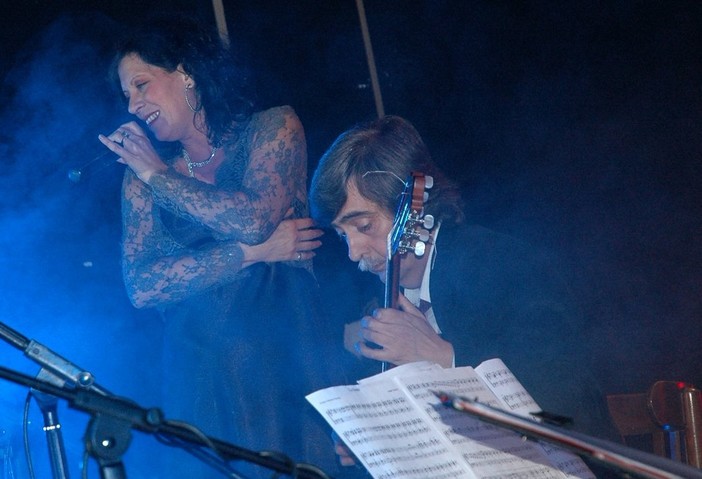 Albissola, tutto pronto per la seconda settimana del Galà di Armonia