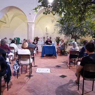 Varazze, il Comune conferisce la cittadinanza onoraria al professor Giovanni Paolo Maggioni